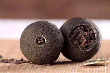 脾胃虚寒可以喝小青柑茶吗？也可以暖胃健脾