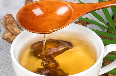 一次泡多少片牛蒡茶？