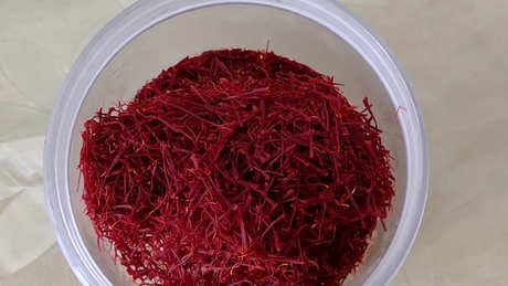 藏红花怎么泡水喝才对？