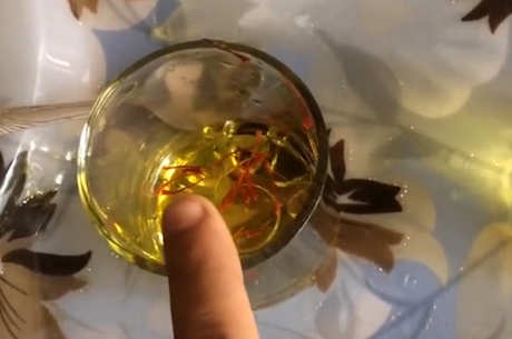 藏红花怎么泡水喝才对？