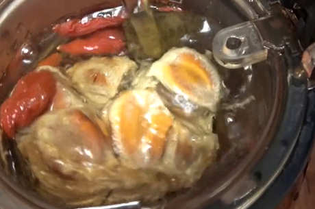 正确浸泡罗汉果的方法
