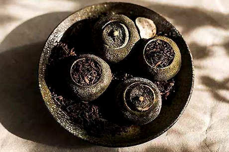 新会十大柑橘普茶品牌，盘点十大著名柑橘普茶