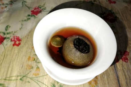 新会十大柑橘普茶品牌，盘点十大著名柑橘普茶