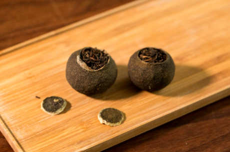 新会十大柑橘普茶品牌，盘点十大著名柑橘普茶