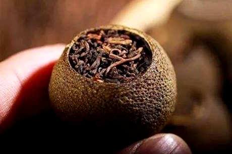 新会十大柑橘普茶品牌，盘点十大著名柑橘普茶