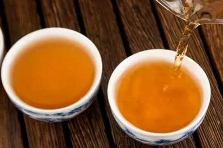 金骏眉毛冲泡水温及方法