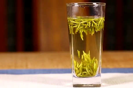 如何泡绿茶是正确的方法