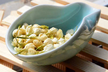 养胃的茶是什么？
