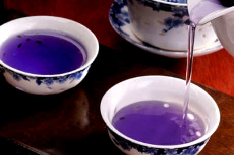 浸泡黑枸杞的正确方法