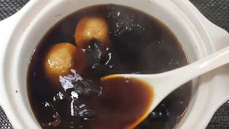新鲜罗汉果泡水的正确方法