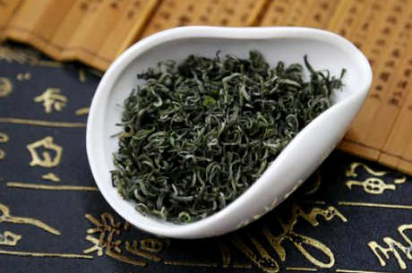 蒙顶甘露和雀舌哪个好喝？蒙顶甘露比雀舌好