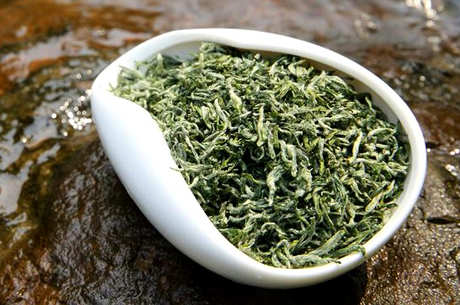 蒙顶甘露和雀舌哪个好喝？蒙顶甘露比雀舌好