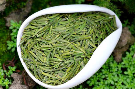 蒙顶甘露和雀舌哪个好喝？蒙顶甘露比雀舌好