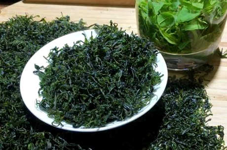 峨眉山野茶是什么茶，峨眉山野茶有什么好处？