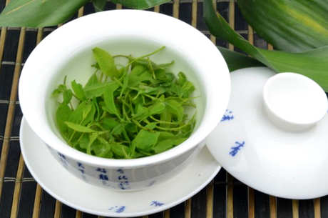 峨眉山野茶是什么茶，峨眉山野茶有什么好处？
