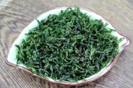 峨眉山野茶是什么茶，峨眉山野茶有什么好处？
