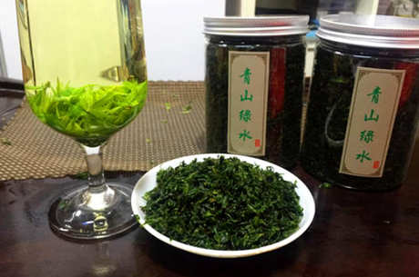 峨眉山野茶是什么茶，峨眉山野茶有什么好处？