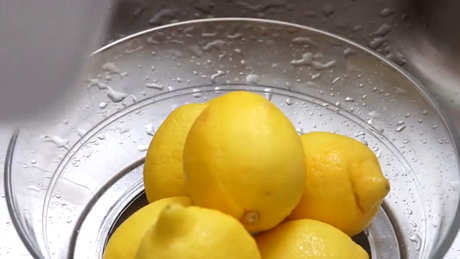 柠檬怎么泡水喝最好喝