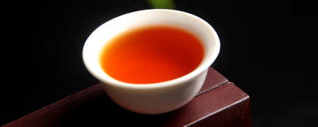 红茶泡法的正确方法