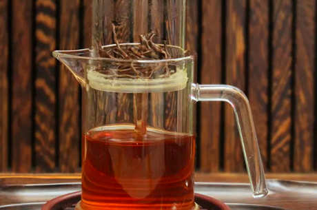 红茶泡法的正确方法