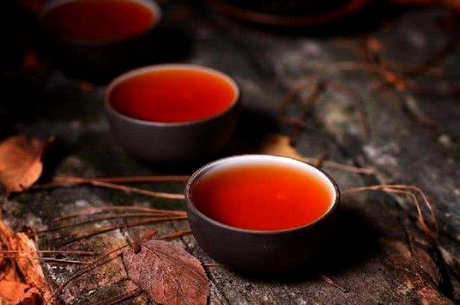 各种茶的冲泡温度和时间