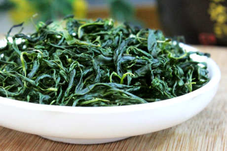 峨眉山有哪些名茶，盘点峨眉山四种茶叶品种？