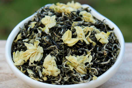 峨眉山有哪些名茶，盘点峨眉山四种茶叶品种？