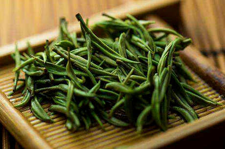 什么是压扁绿茶？压扁绿茶是扁平绿茶