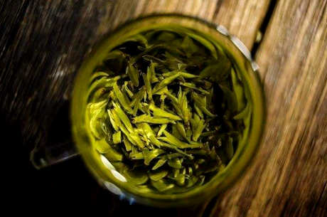 高端绿茶品牌有多少种，已知的高端绿茶品牌有160多种