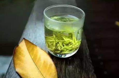 高端绿茶品牌有多少种，已知的高端绿茶品牌有160多种