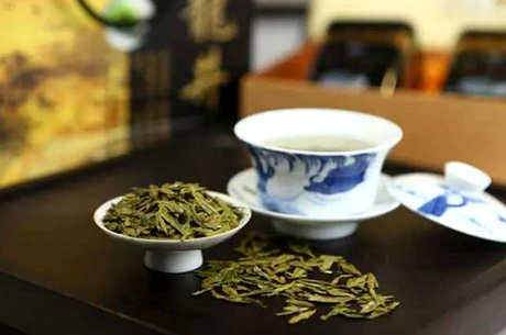 高端绿茶品牌有多少种，已知的高端绿茶品牌有160多种