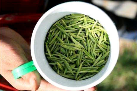 绿茶有哪些品种，哪个品牌最好？中国十大绿茶品牌