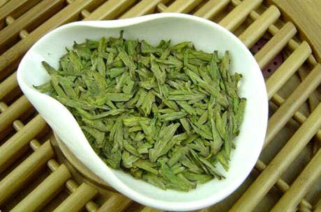 绿茶有哪些品种，哪个品牌最好？中国十大绿茶品牌
