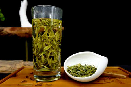 绿茶有哪些品种，哪个品牌最好？中国十大绿茶品牌