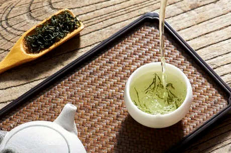 天目青顶怎么泡？