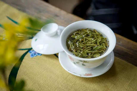 绿茶有哪些品种，哪个品牌最好？中国十大绿茶品牌