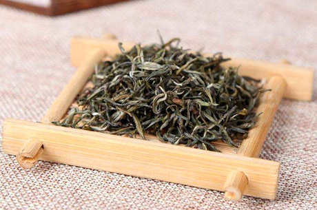绿茶有哪些品种，哪个品牌最好？中国十大绿茶品牌