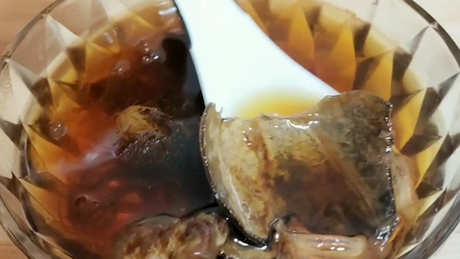 胖大海和罗汉果能一起泡吗？