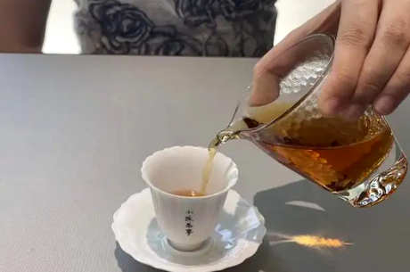 冲泡红茶的温度和时间