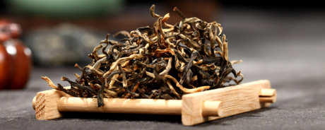 为什么85度水泡红茶？