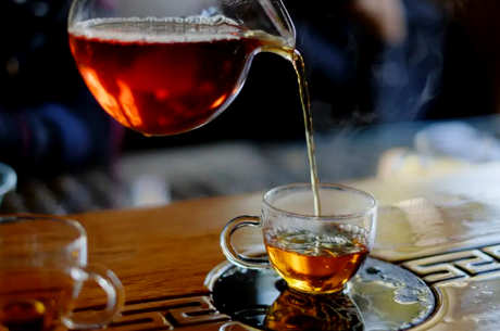 为什么85度水泡红茶？