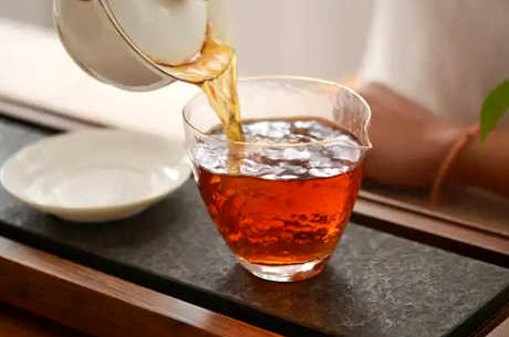 红茶泡多久？