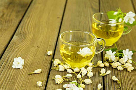 茉莉花茶有花好还是没花好，茉莉花茶没有花好