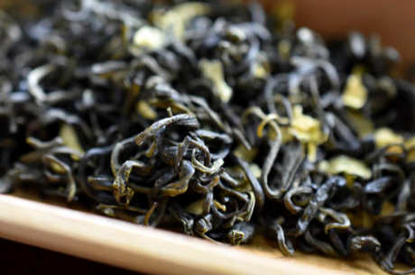 茉莉花茶有花好还是没花好，茉莉花茶没有花好