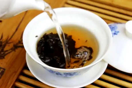 普洱茶小茶饼一次泡一个吗？