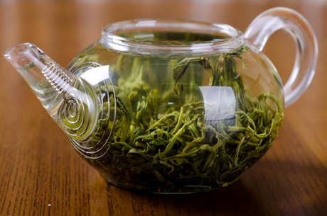 一斤绿茶多少钱就是好茶，一斤绿茶2000元左右就是好茶