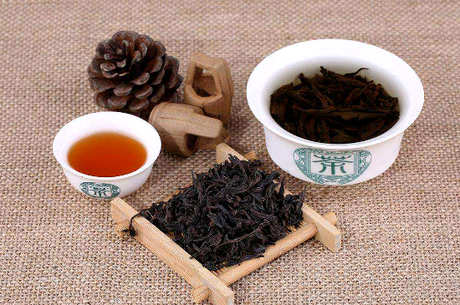 什么茶最好喝？盘点四种最好的茶