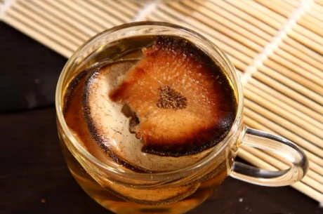 橘红能经常泡水喝吗？