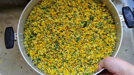 菊花泡茶有什么作用？