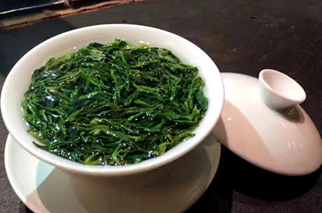 六安瓜片茶一盒多少钱？安徽六安瓜片茶价格